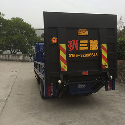貨車升降尾板品牌推薦，助您選擇合適的尾板