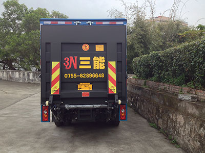 汽車尾板市場行情分析，現(xiàn)狀、趨勢(shì)與前景展望